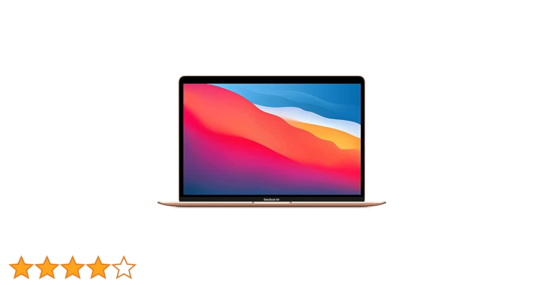 apple M1 Macbook air 16gb 13インチ Brand New Apple MacBook Air 13-in Laptop, M1 7-core GPU